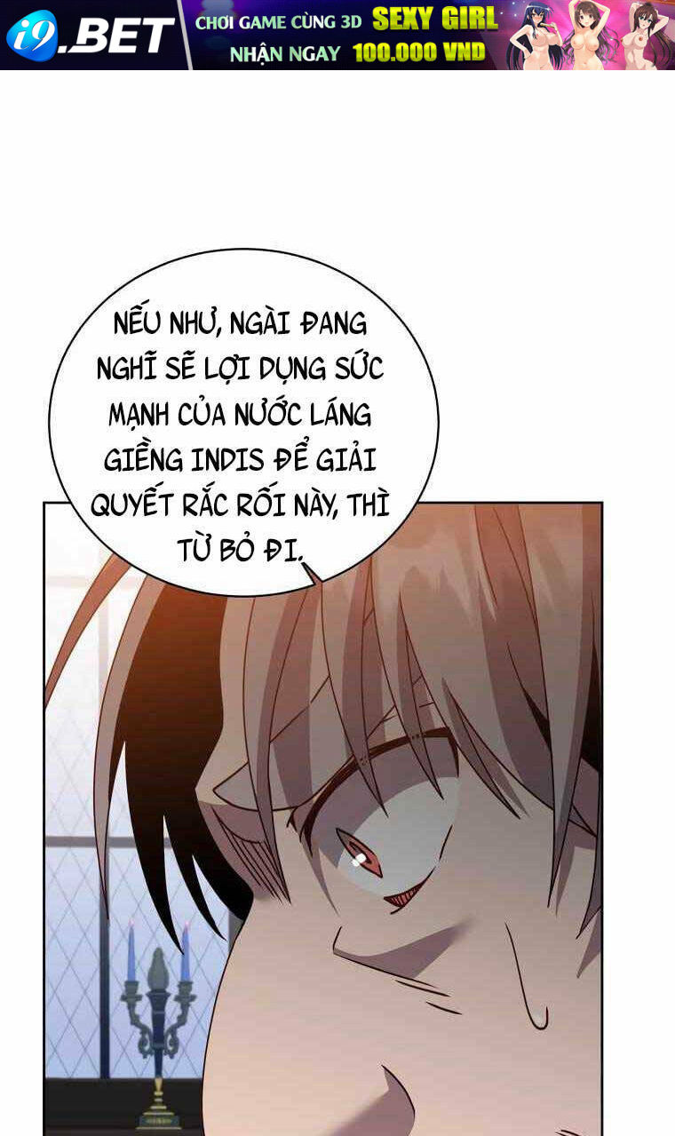 Anh Hùng Mạnh Nhất Trở Lại - Chapter 120 - Page 53