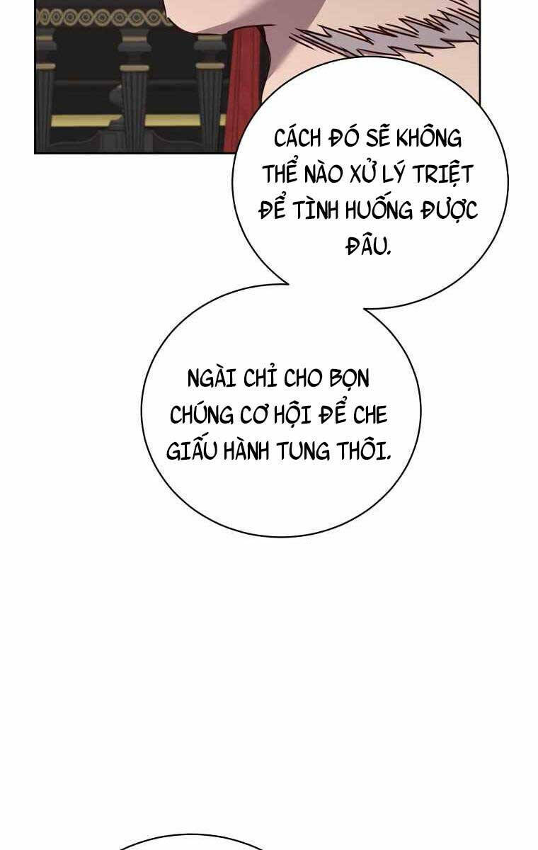 Anh Hùng Mạnh Nhất Trở Lại - Chapter 120 - Page 54