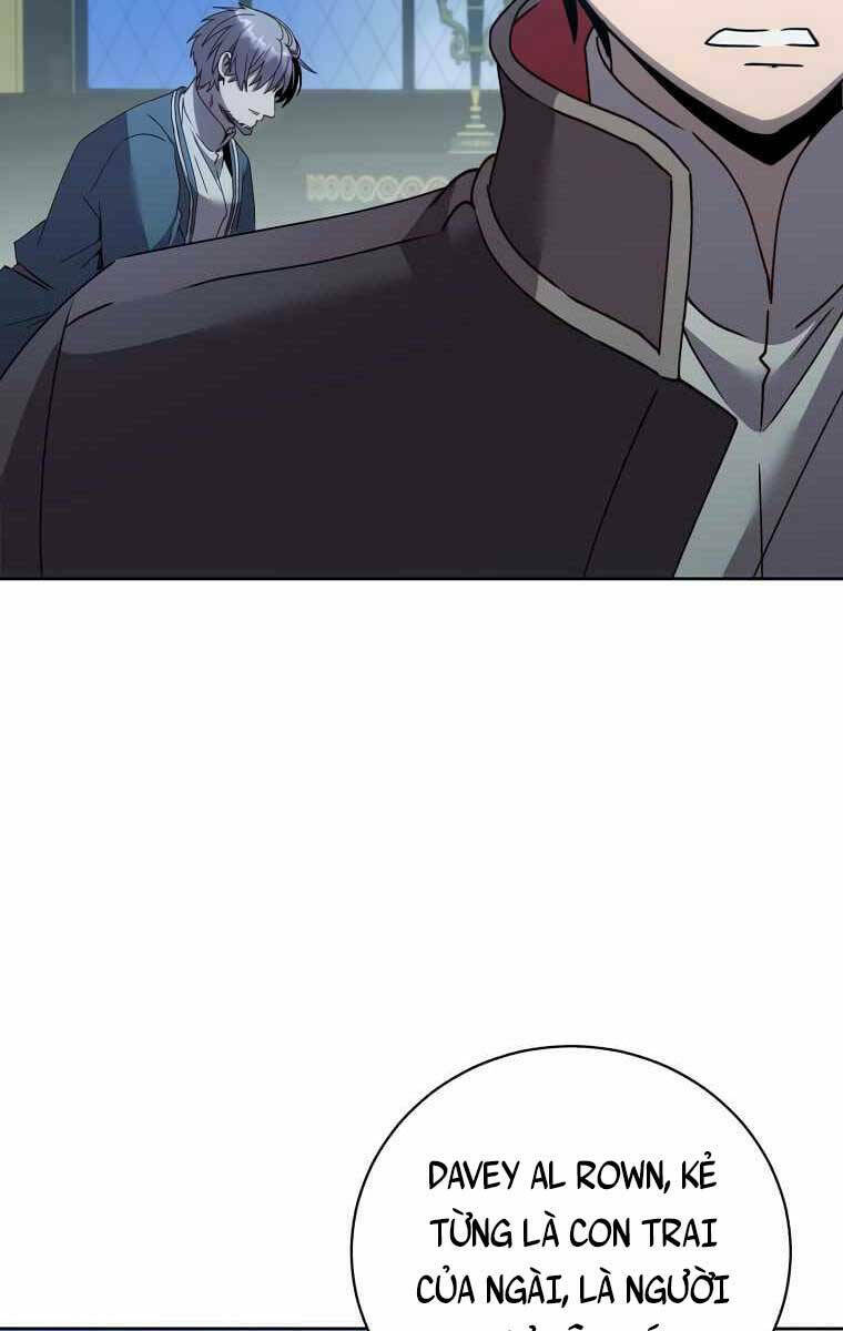 Anh Hùng Mạnh Nhất Trở Lại - Chapter 120 - Page 57