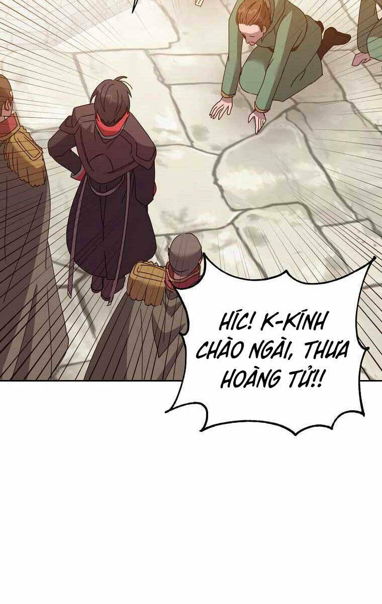 Anh Hùng Mạnh Nhất Trở Lại - Chapter 120 - Page 79