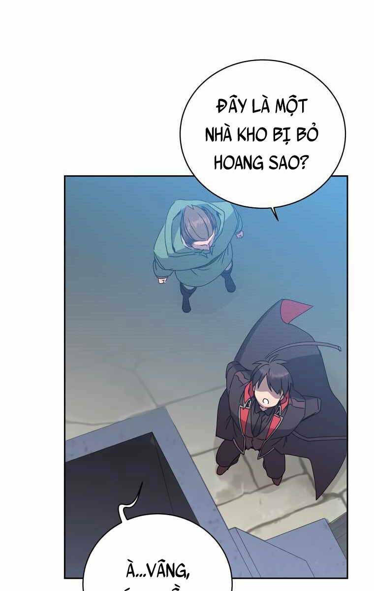 Anh Hùng Mạnh Nhất Trở Lại - Chapter 120 - Page 80