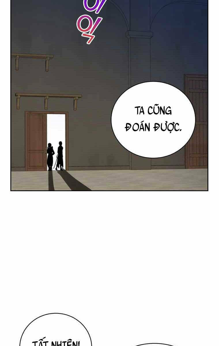 Anh Hùng Mạnh Nhất Trở Lại - Chapter 120 - Page 82