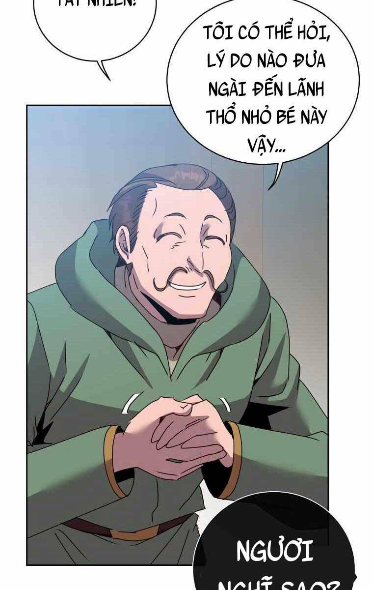 Anh Hùng Mạnh Nhất Trở Lại - Chapter 120 - Page 83