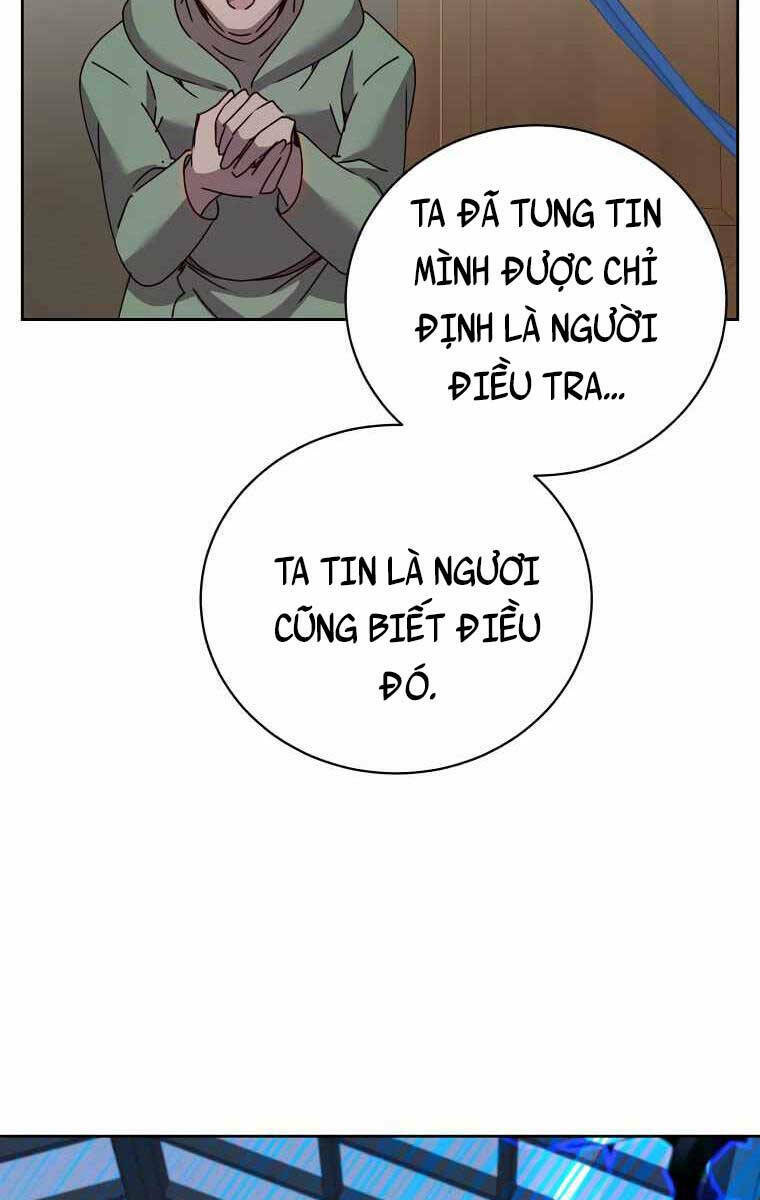 Anh Hùng Mạnh Nhất Trở Lại - Chapter 120 - Page 85