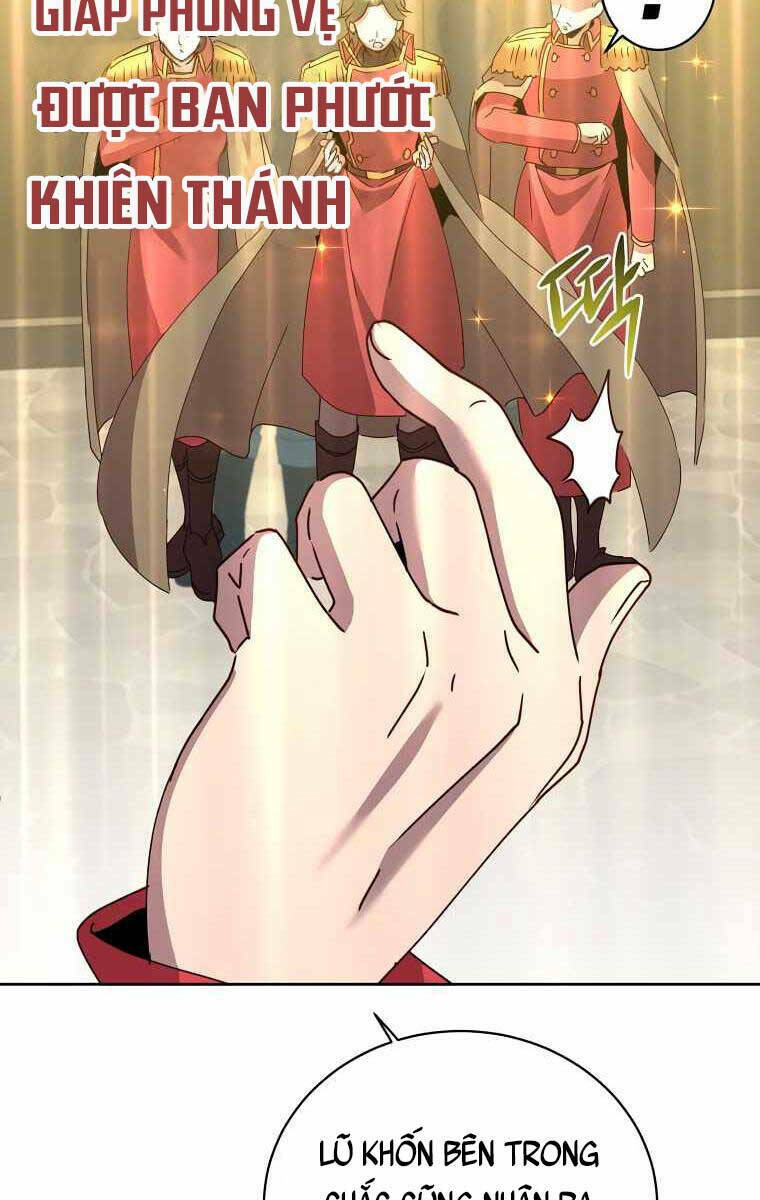 Anh Hùng Mạnh Nhất Trở Lại - Chapter 120 - Page 91