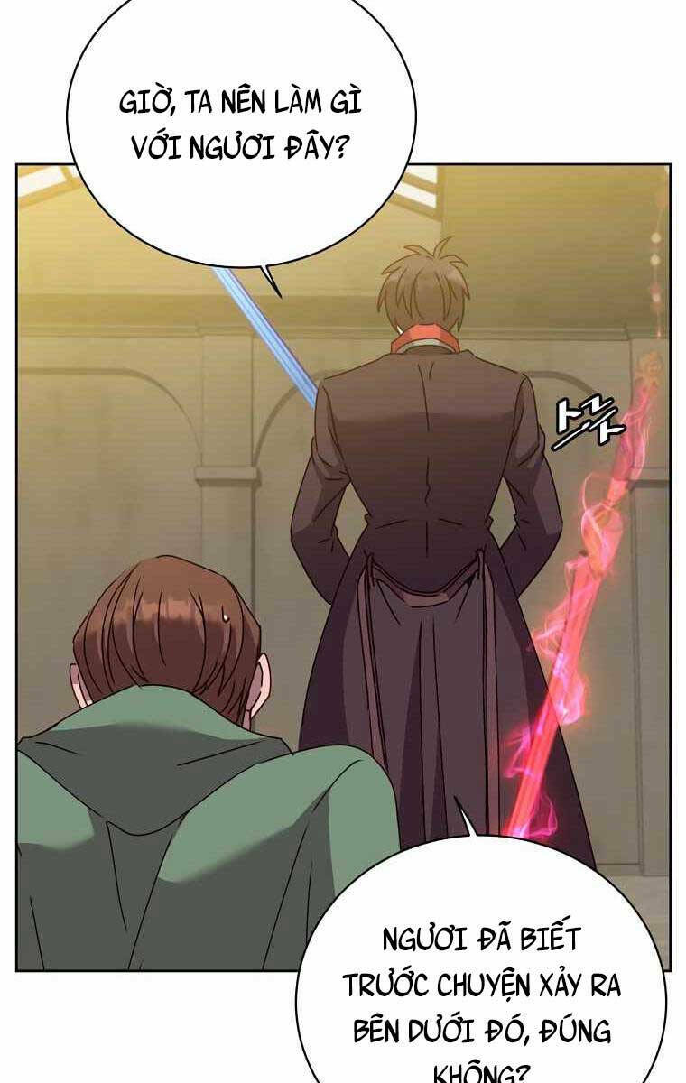 Anh Hùng Mạnh Nhất Trở Lại - Chapter 120 - Page 94
