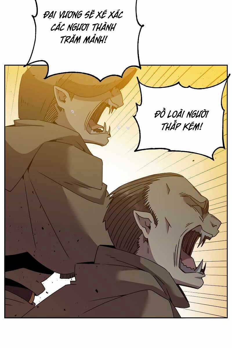 Anh Hùng Mạnh Nhất Trở Lại - Chapter 121 - Page 9