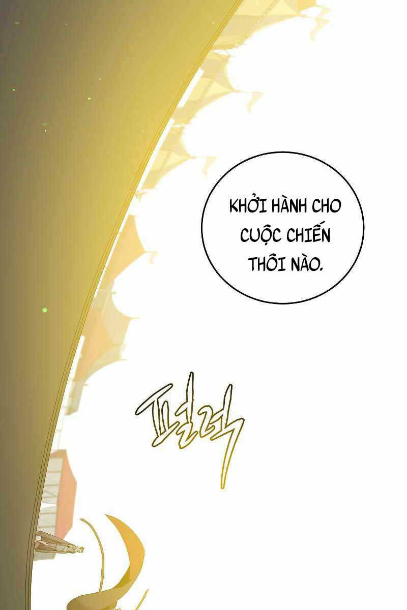 Anh Hùng Mạnh Nhất Trở Lại - Chapter 121 - Page 100