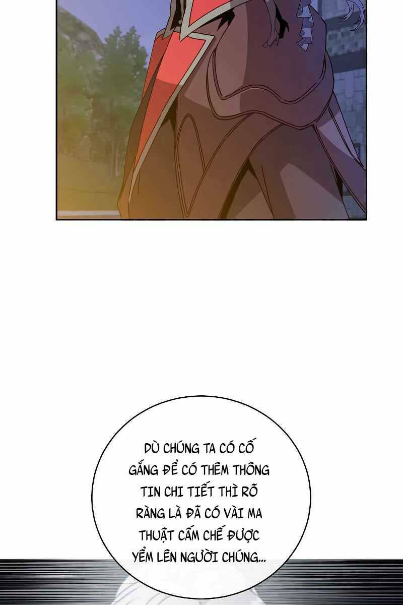 Anh Hùng Mạnh Nhất Trở Lại - Chapter 121 - Page 11