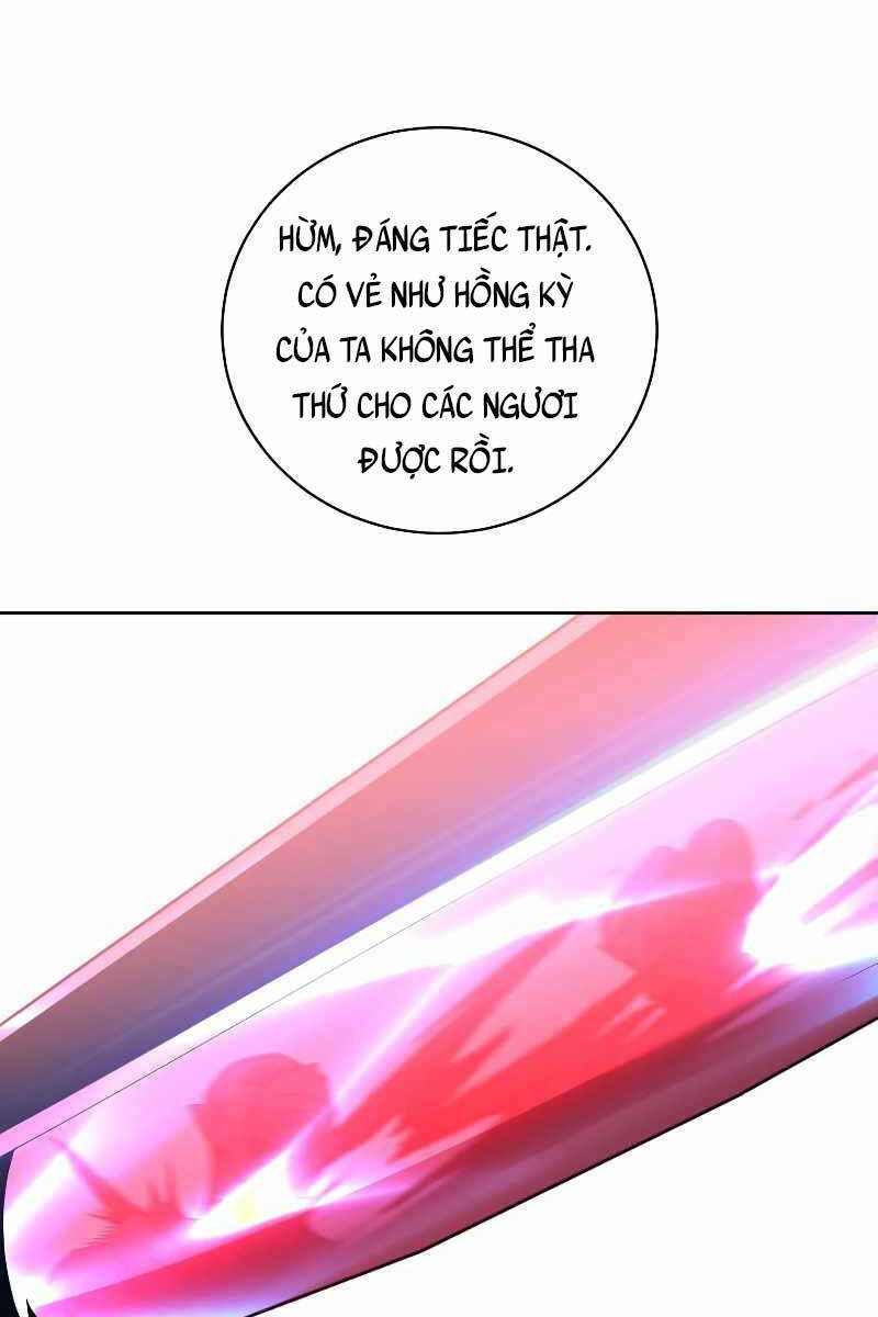 Anh Hùng Mạnh Nhất Trở Lại - Chapter 121 - Page 20