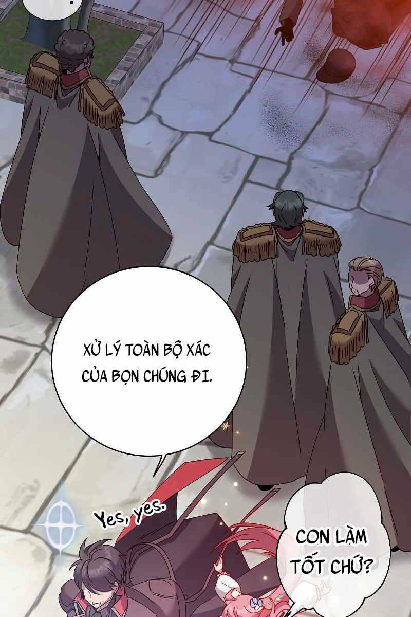 Anh Hùng Mạnh Nhất Trở Lại - Chapter 121 - Page 22