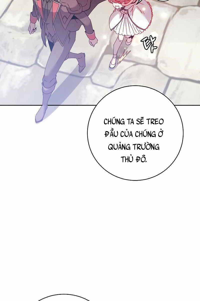 Anh Hùng Mạnh Nhất Trở Lại - Chapter 121 - Page 23