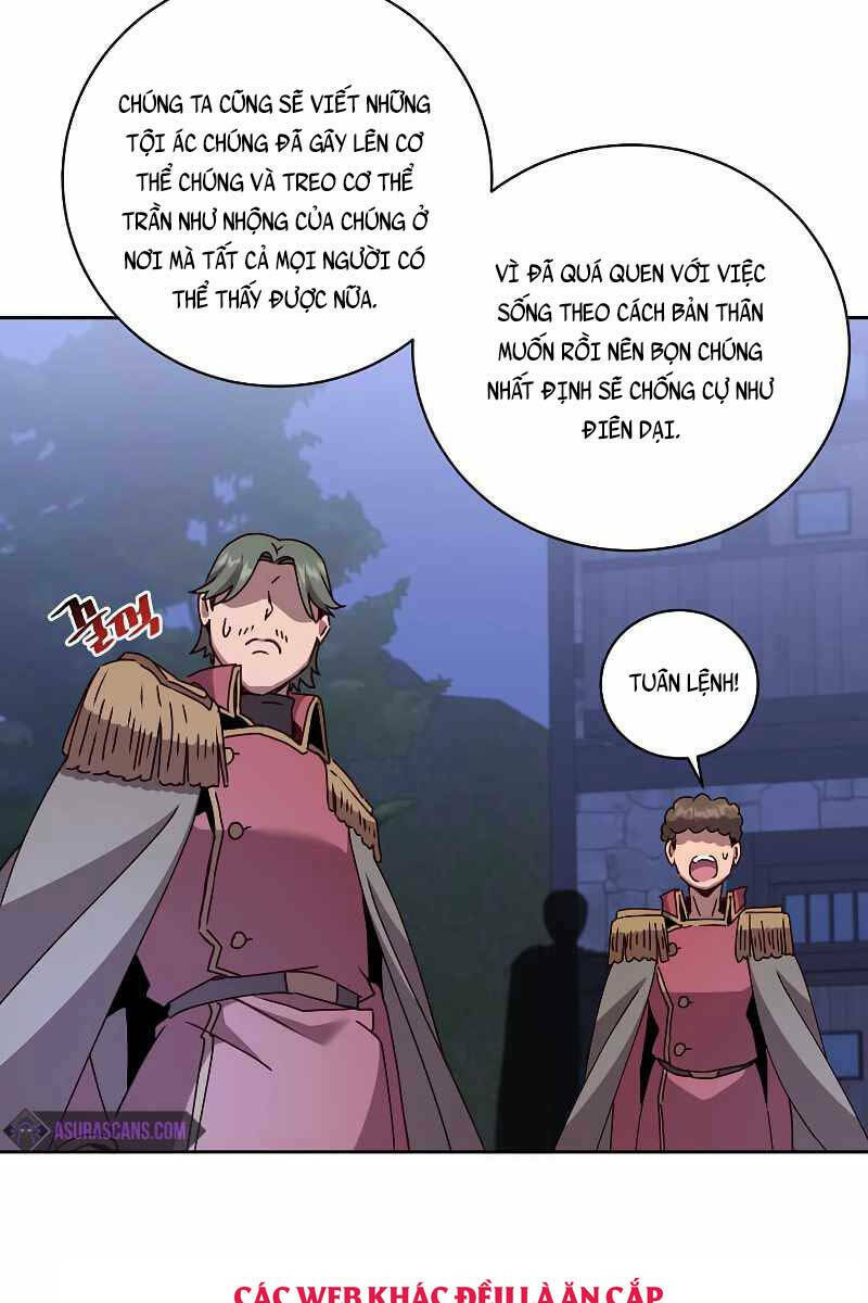 Anh Hùng Mạnh Nhất Trở Lại - Chapter 121 - Page 24