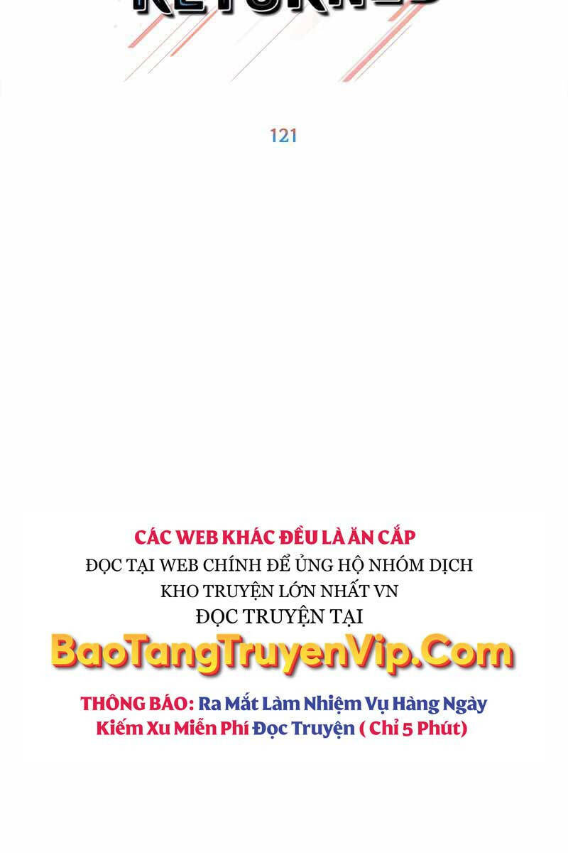 Anh Hùng Mạnh Nhất Trở Lại - Chapter 121 - Page 28