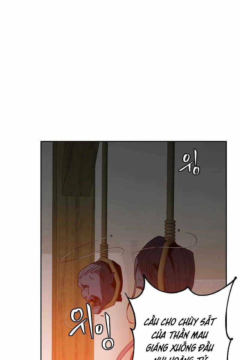 Anh Hùng Mạnh Nhất Trở Lại - Chapter 121 - Page 29