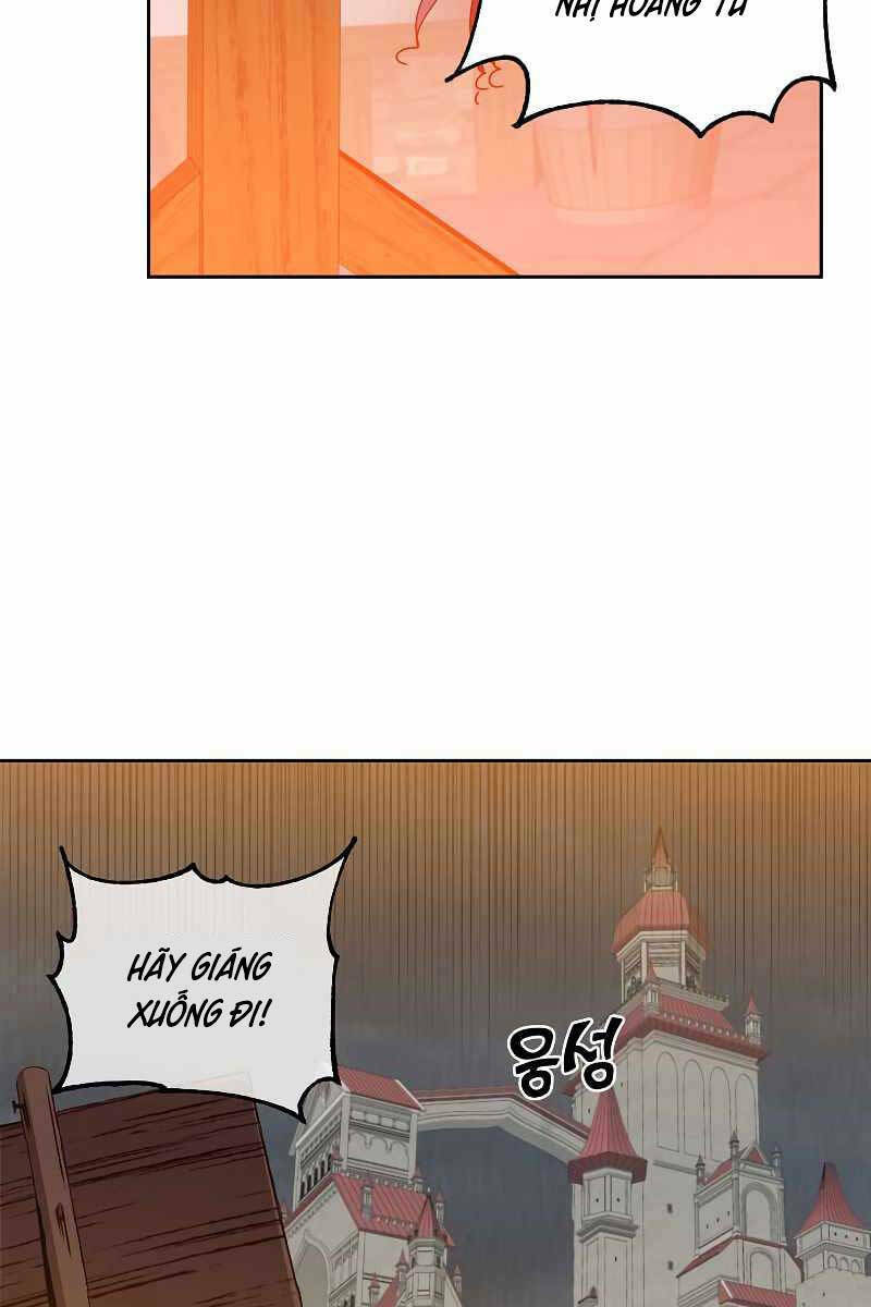 Anh Hùng Mạnh Nhất Trở Lại - Chapter 121 - Page 30