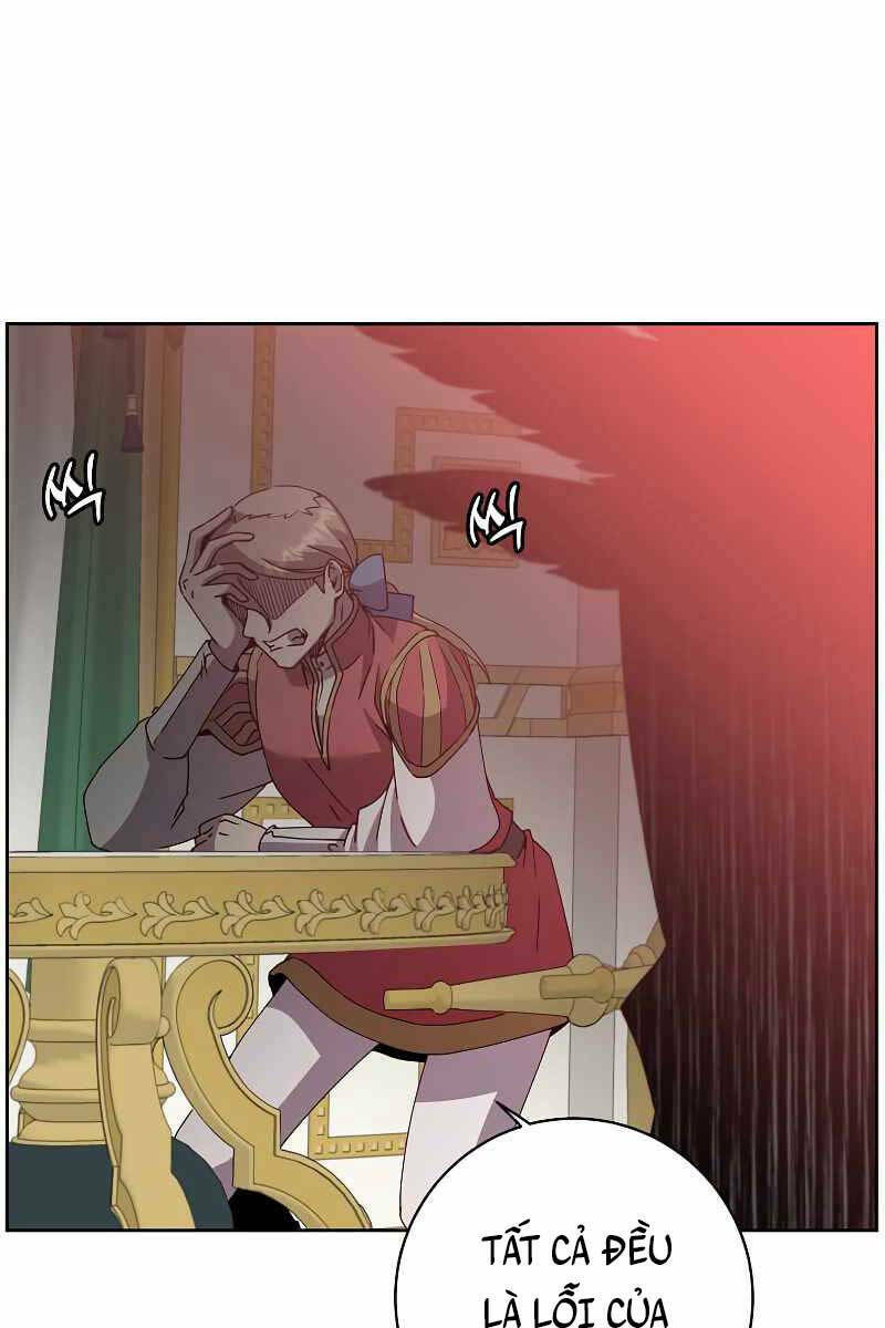 Anh Hùng Mạnh Nhất Trở Lại - Chapter 121 - Page 35