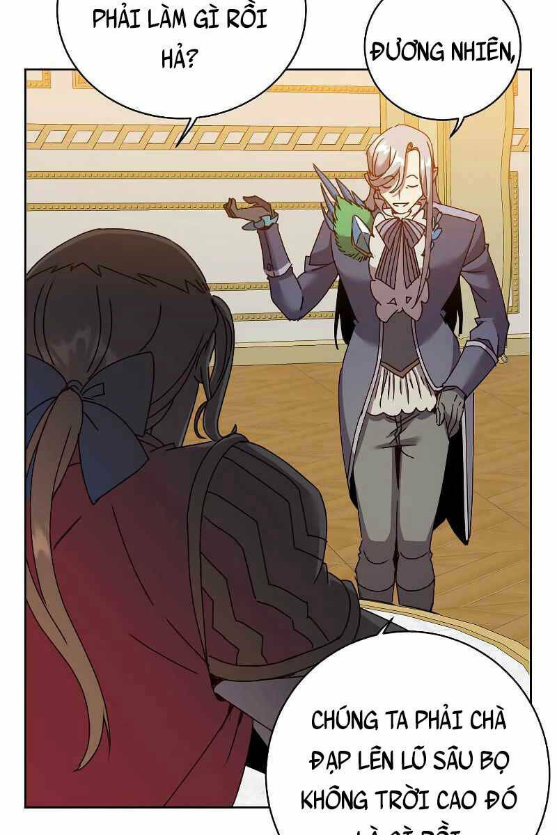 Anh Hùng Mạnh Nhất Trở Lại - Chapter 121 - Page 43