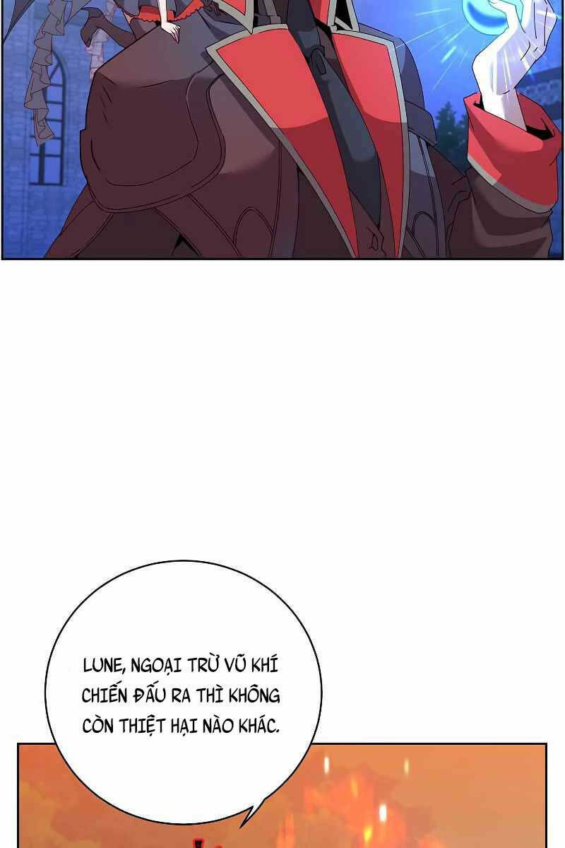 Anh Hùng Mạnh Nhất Trở Lại - Chapter 121 - Page 4