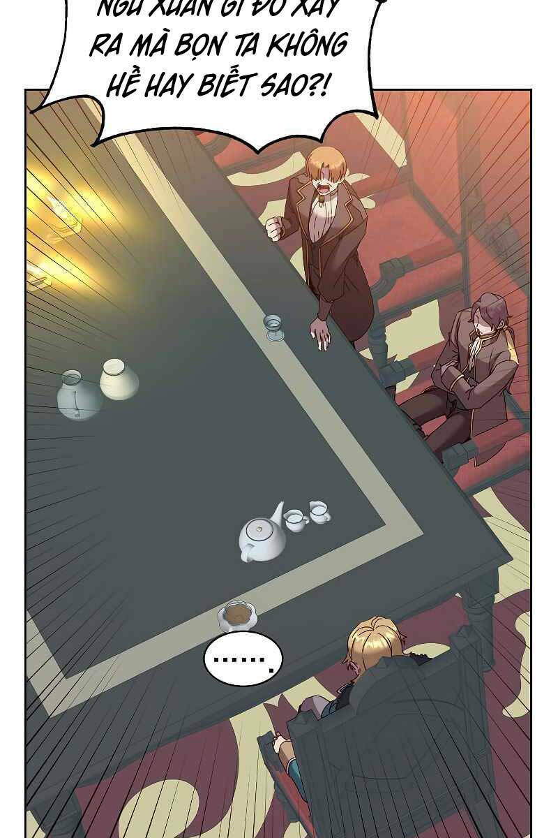 Anh Hùng Mạnh Nhất Trở Lại - Chapter 121 - Page 50