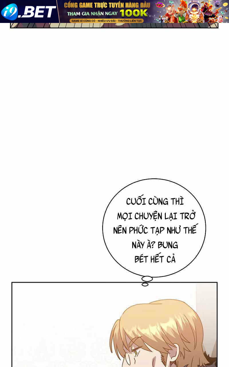 Anh Hùng Mạnh Nhất Trở Lại - Chapter 121 - Page 51