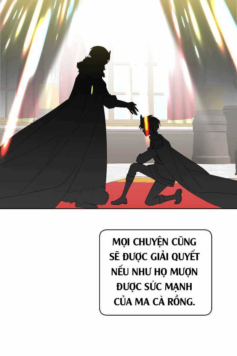 Anh Hùng Mạnh Nhất Trở Lại - Chapter 121 - Page 59