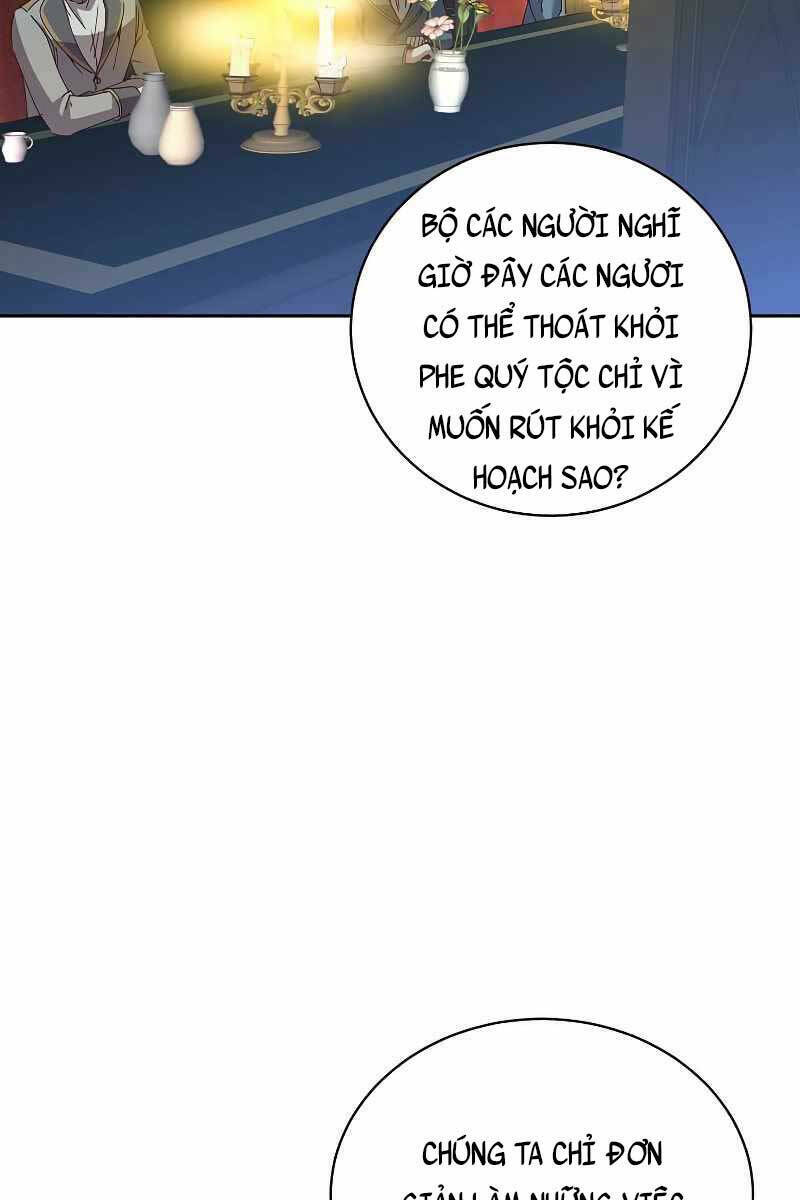 Anh Hùng Mạnh Nhất Trở Lại - Chapter 121 - Page 63