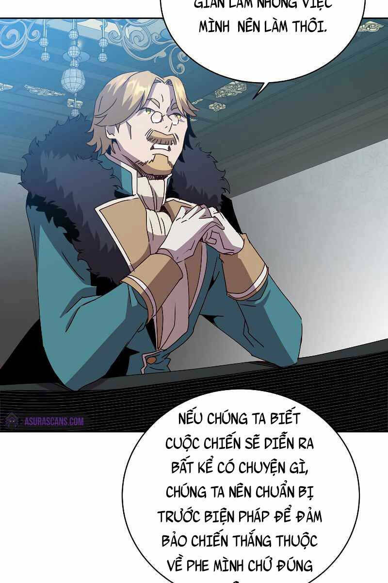 Anh Hùng Mạnh Nhất Trở Lại - Chapter 121 - Page 64