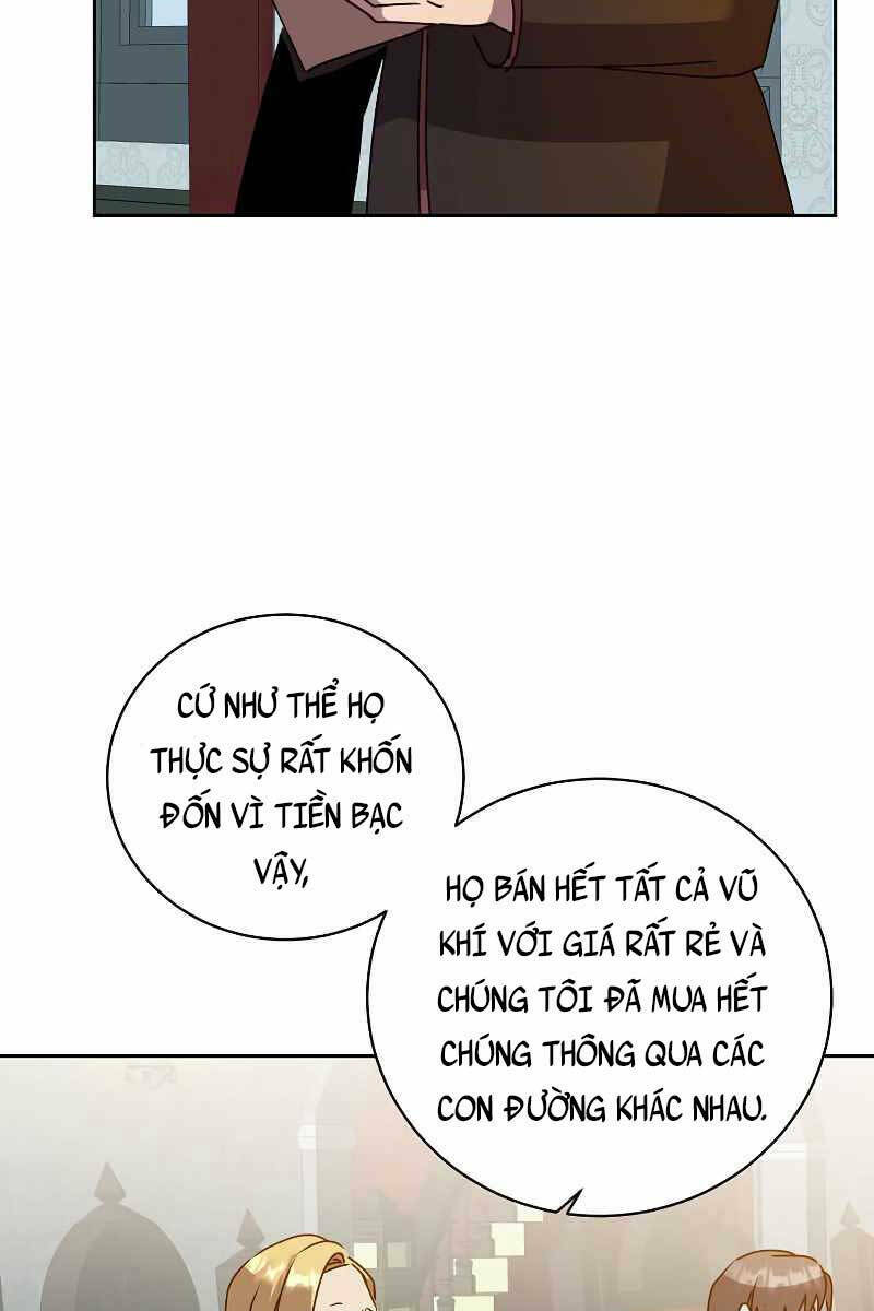 Anh Hùng Mạnh Nhất Trở Lại - Chapter 121 - Page 68