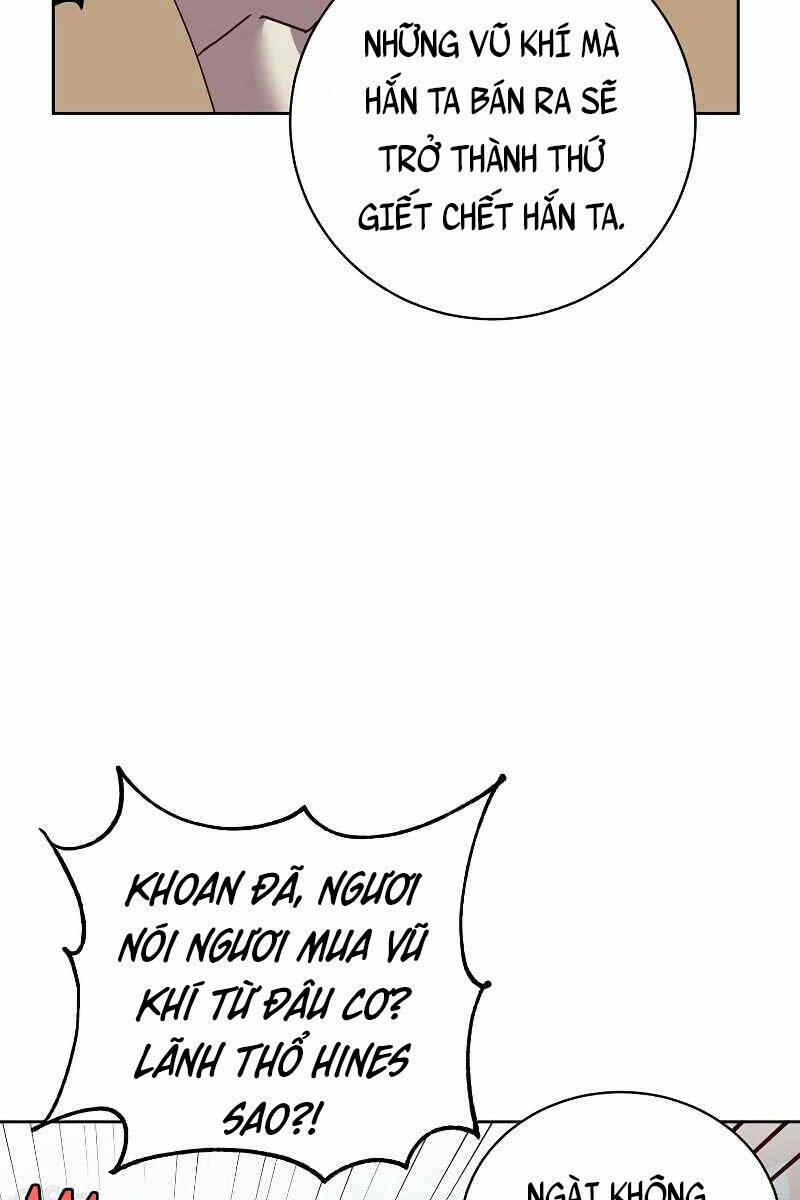 Anh Hùng Mạnh Nhất Trở Lại - Chapter 121 - Page 71
