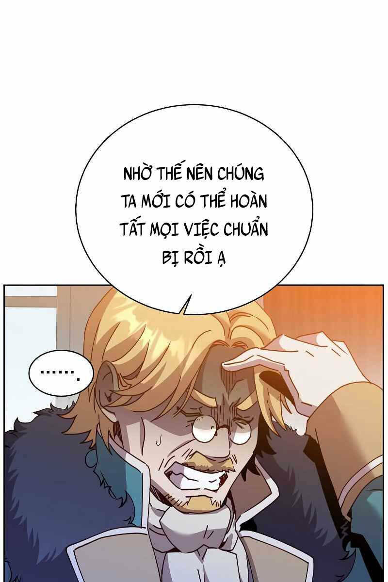 Anh Hùng Mạnh Nhất Trở Lại - Chapter 121 - Page 73