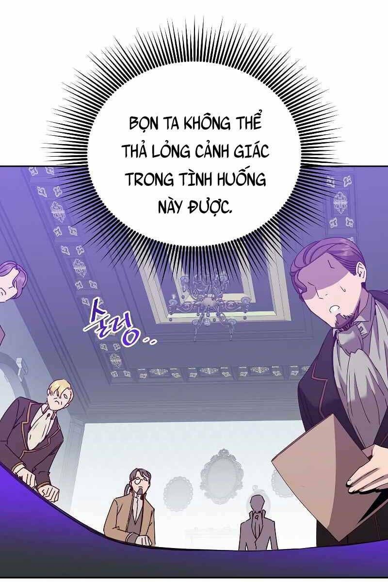 Anh Hùng Mạnh Nhất Trở Lại - Chapter 121 - Page 80