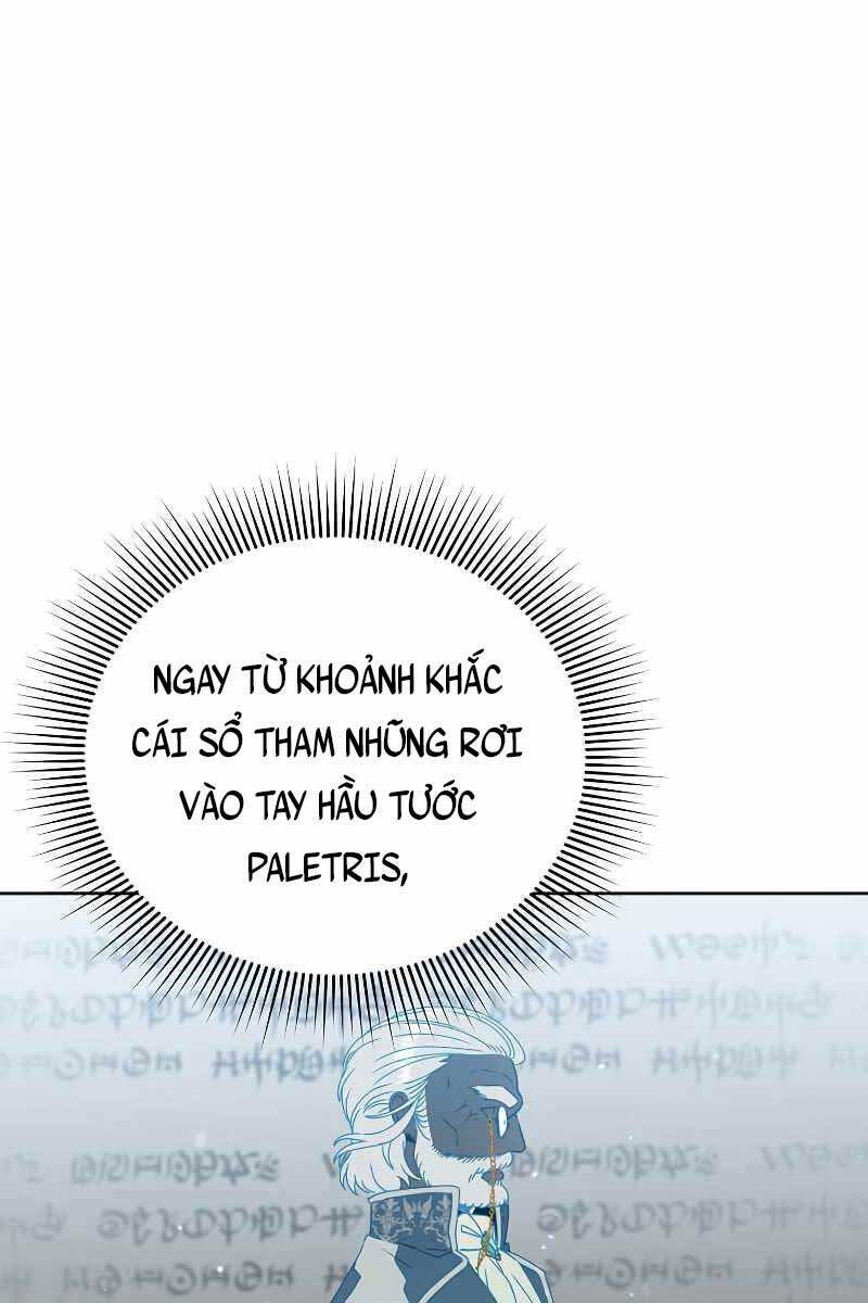 Anh Hùng Mạnh Nhất Trở Lại - Chapter 121 - Page 81