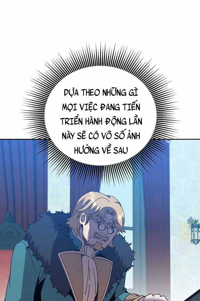 Anh Hùng Mạnh Nhất Trở Lại - Chapter 121 - Page 83