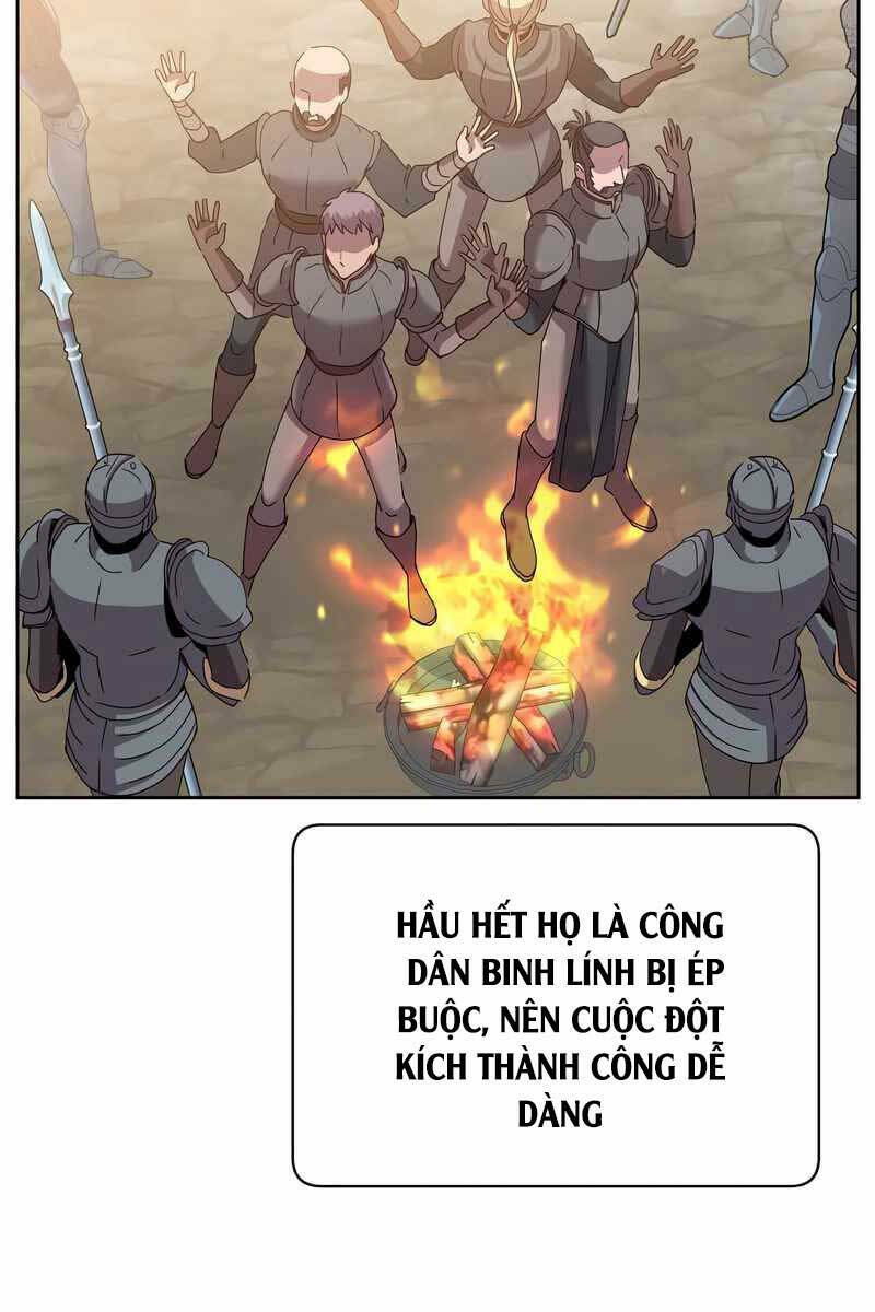 Anh Hùng Mạnh Nhất Trở Lại - Chapter 122 - Page 104