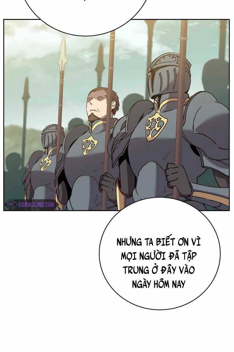 Anh Hùng Mạnh Nhất Trở Lại - Chapter 122 - Page 11