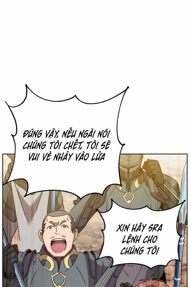 Anh Hùng Mạnh Nhất Trở Lại - Chapter 122 - Page 19