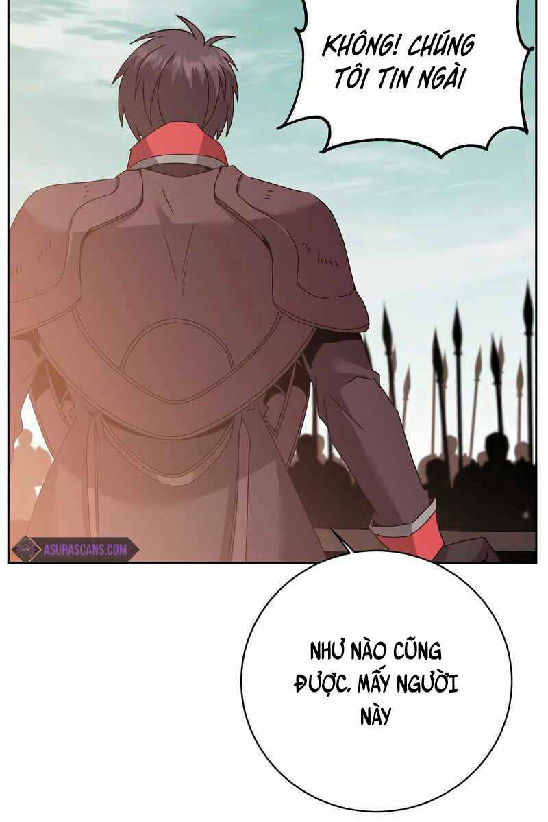 Anh Hùng Mạnh Nhất Trở Lại - Chapter 122 - Page 23