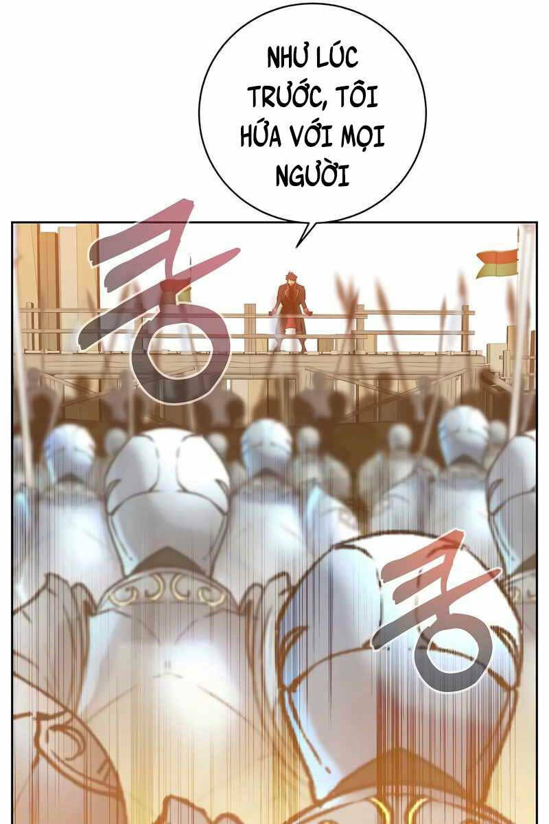 Anh Hùng Mạnh Nhất Trở Lại - Chapter 122 - Page 37