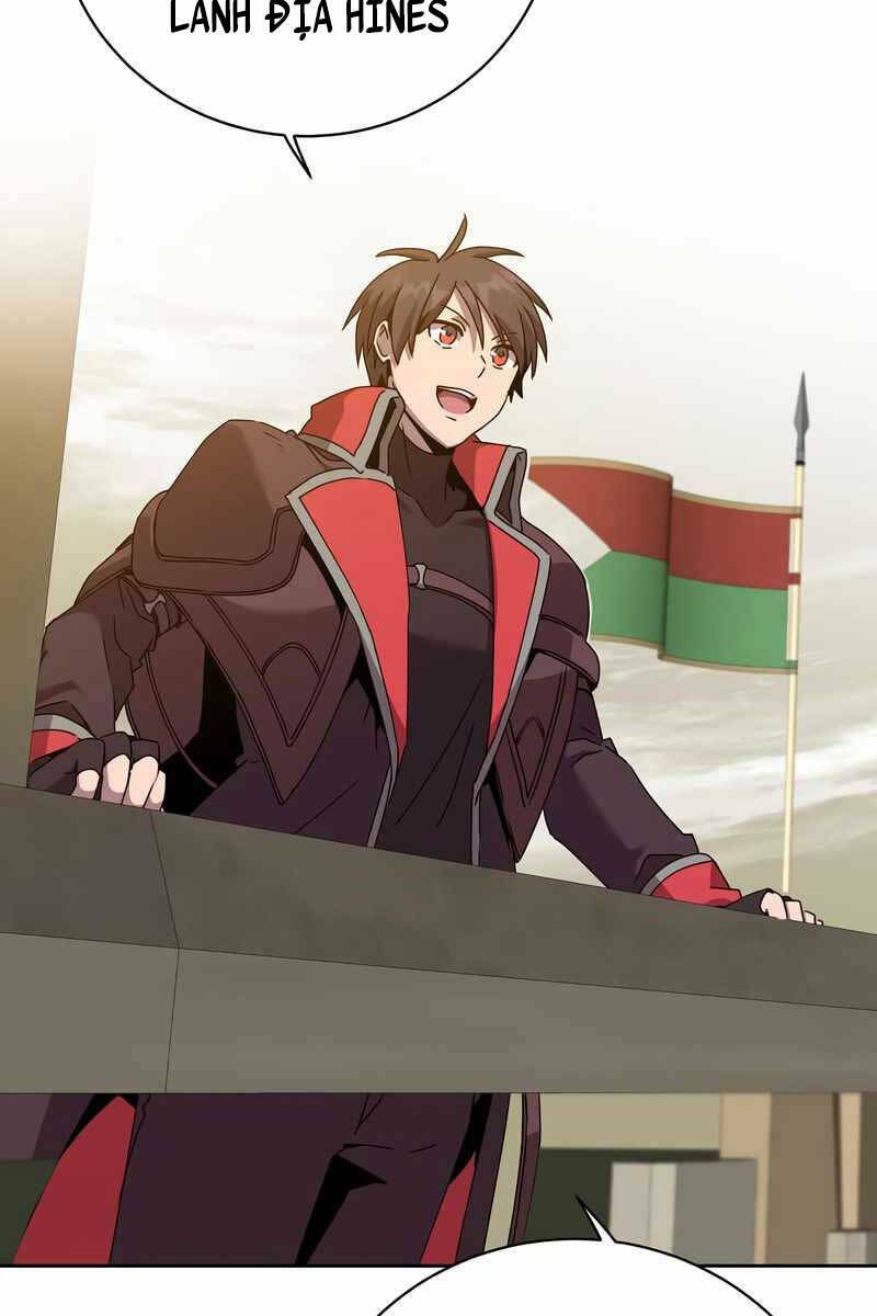Anh Hùng Mạnh Nhất Trở Lại - Chapter 122 - Page 39