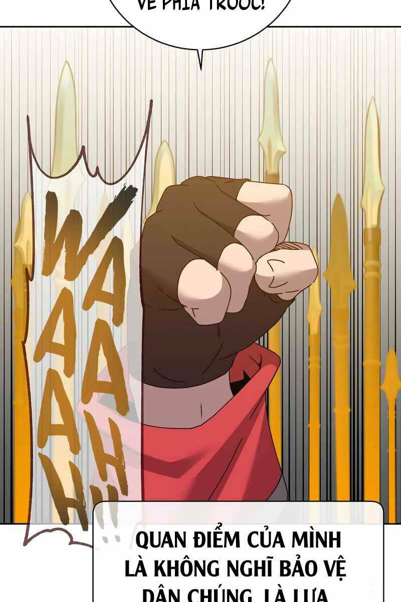 Anh Hùng Mạnh Nhất Trở Lại - Chapter 122 - Page 41