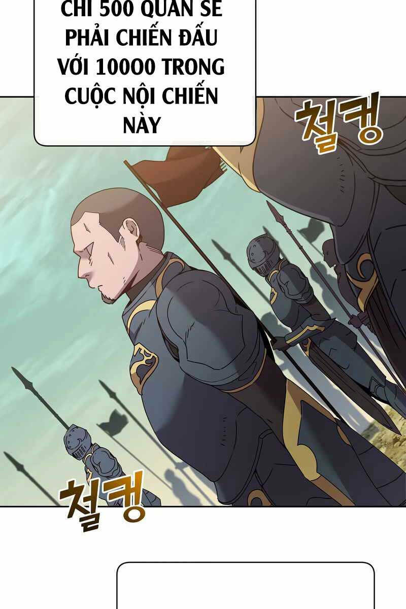 Anh Hùng Mạnh Nhất Trở Lại - Chapter 122 - Page 4