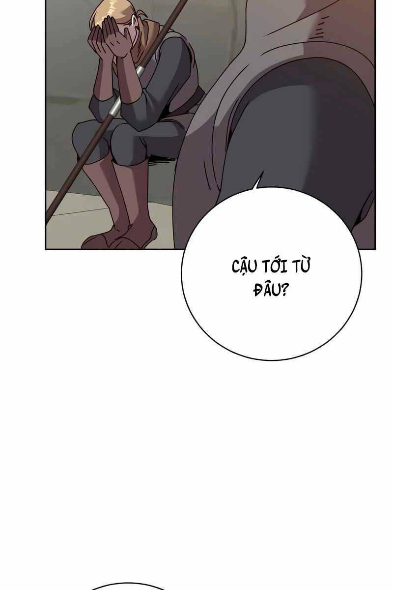 Anh Hùng Mạnh Nhất Trở Lại - Chapter 122 - Page 57
