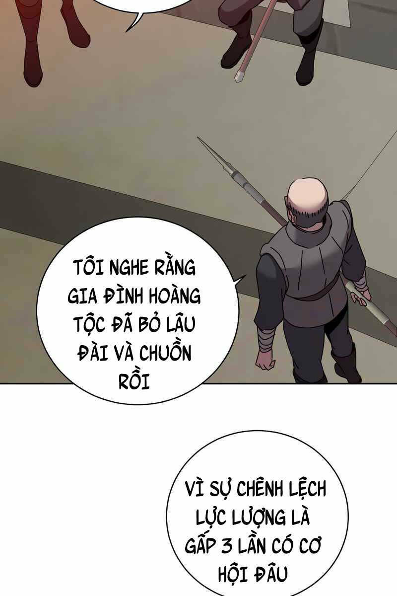 Anh Hùng Mạnh Nhất Trở Lại - Chapter 122 - Page 62