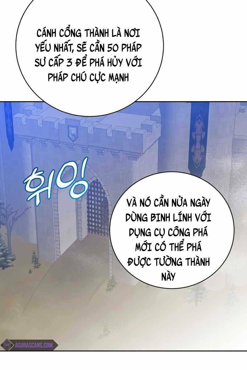Anh Hùng Mạnh Nhất Trở Lại - Chapter 122 - Page 65
