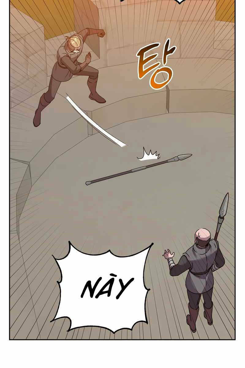 Anh Hùng Mạnh Nhất Trở Lại - Chapter 122 - Page 67