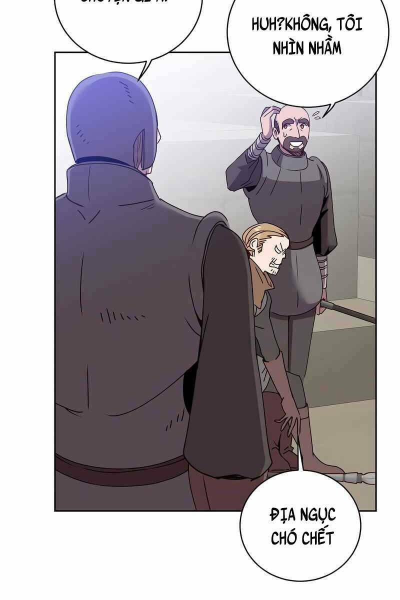 Anh Hùng Mạnh Nhất Trở Lại - Chapter 122 - Page 71