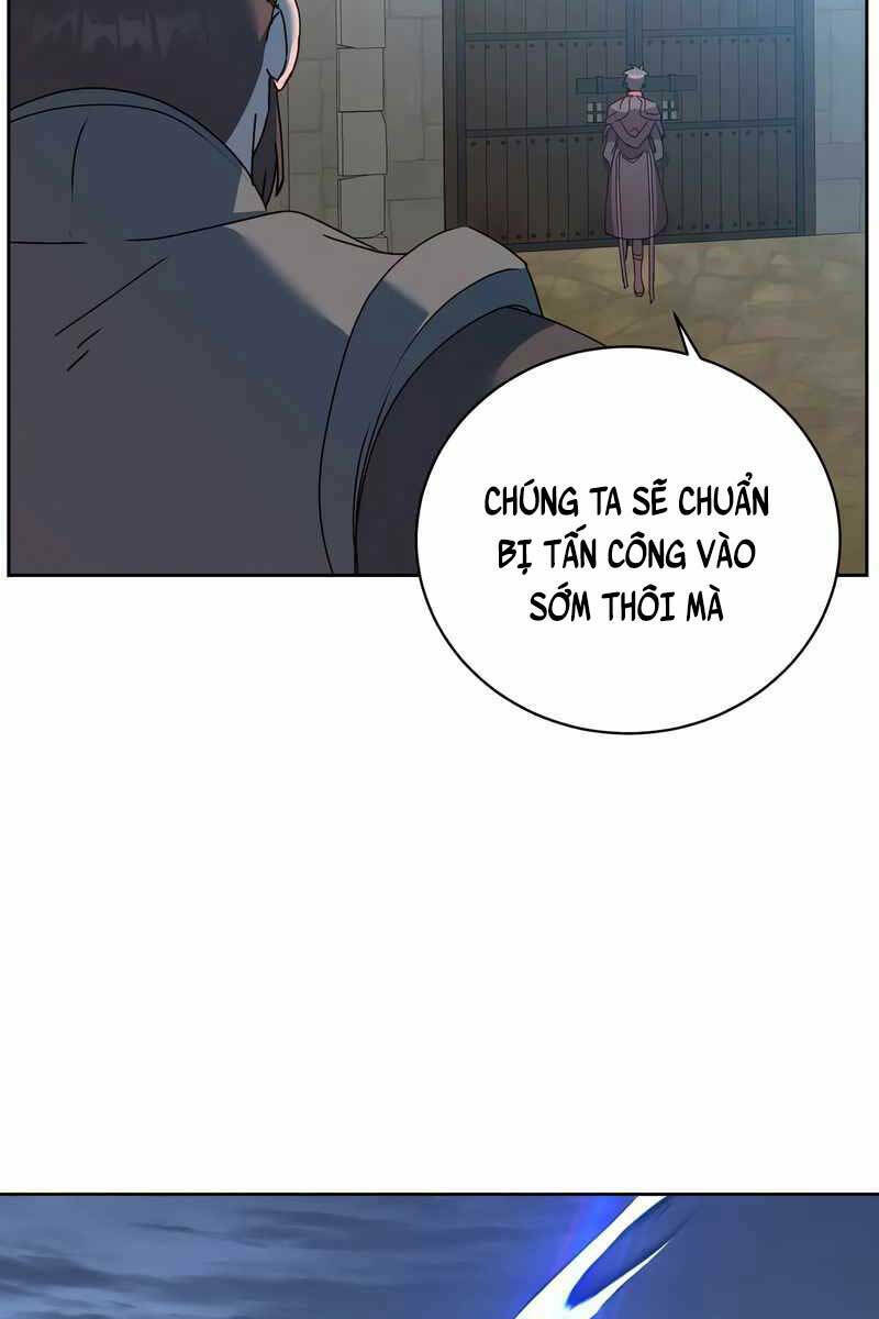 Anh Hùng Mạnh Nhất Trở Lại - Chapter 122 - Page 85