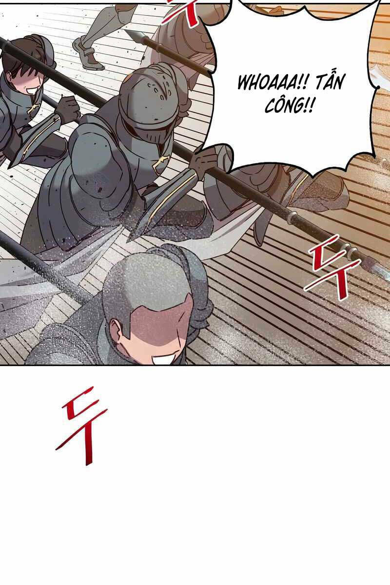 Anh Hùng Mạnh Nhất Trở Lại - Chapter 122 - Page 94