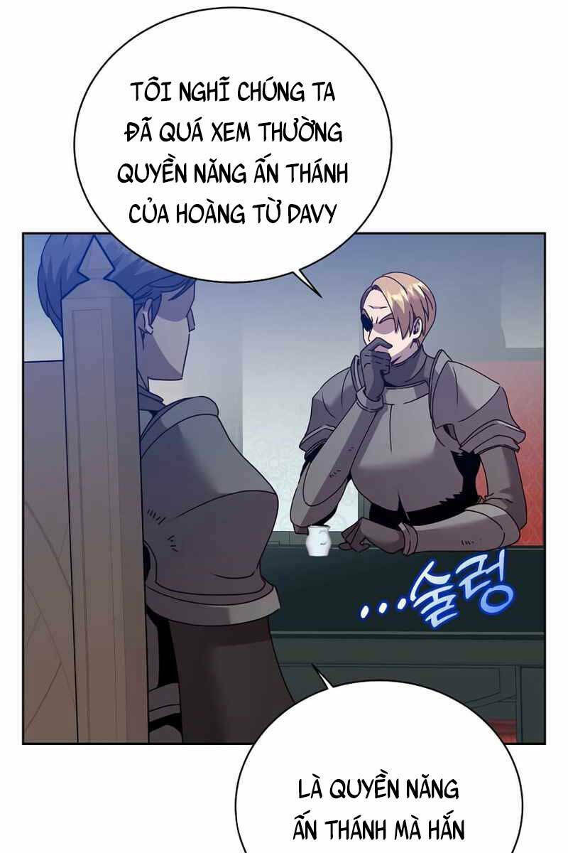 Anh Hùng Mạnh Nhất Trở Lại - Chapter 123 - Page 25